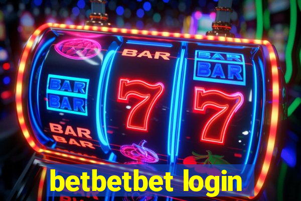 betbetbet login